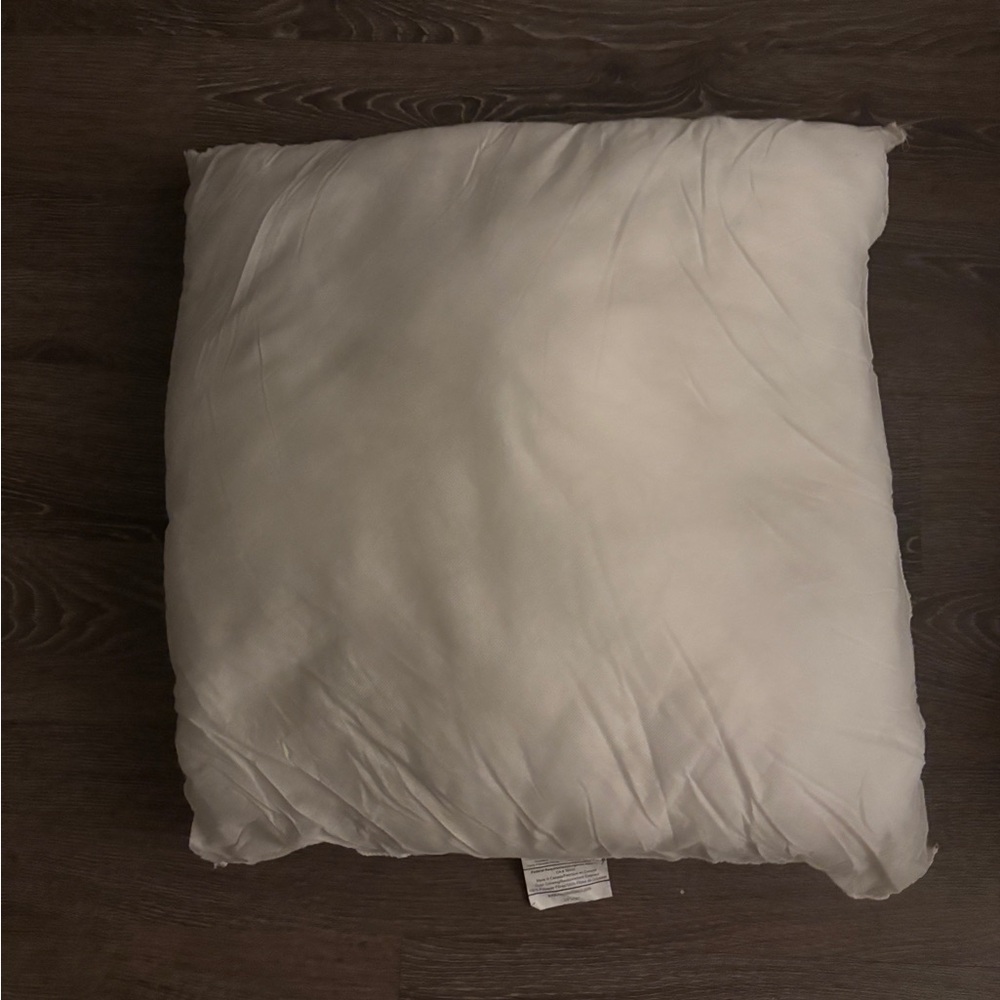 Pillow Insert